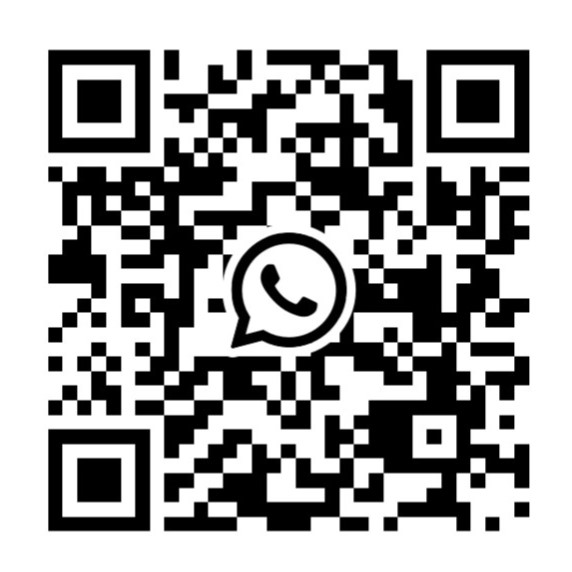 QR-Code für WhatsApp Gruppe Kleidertausch Netzwerk OÖ